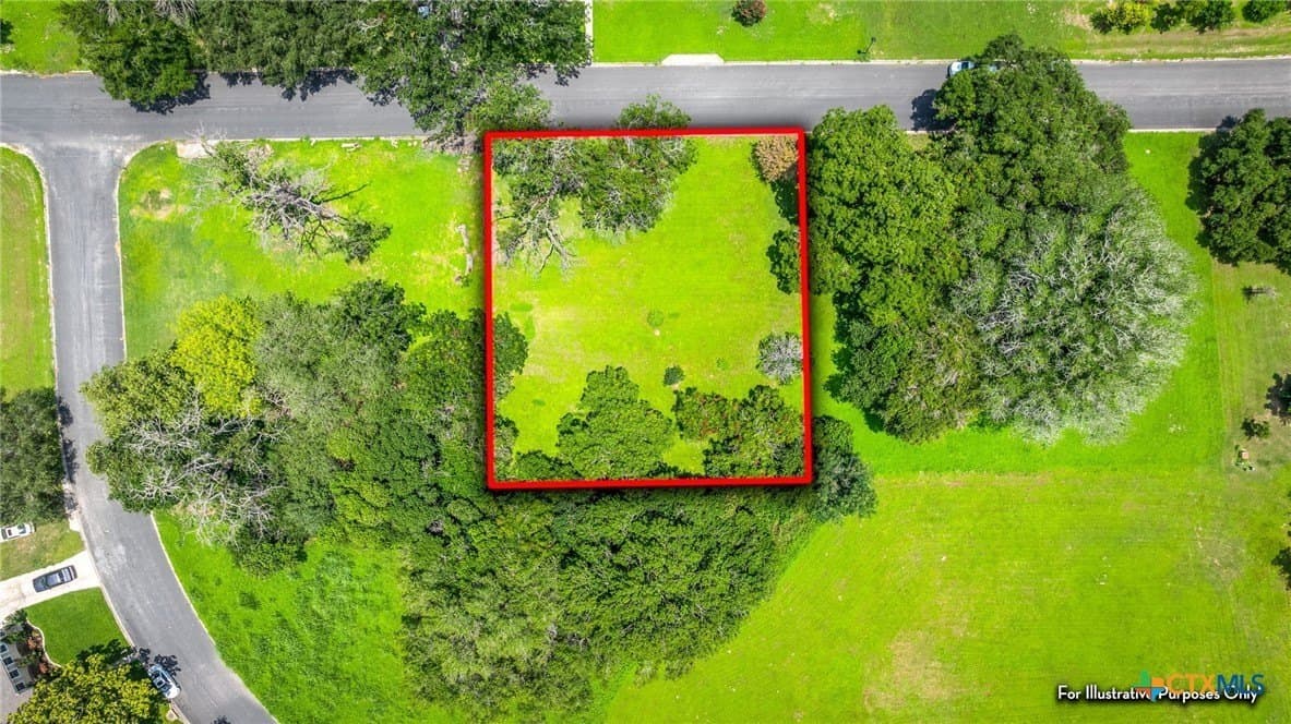 0.39 acres in Guadalupe County gallery image 2