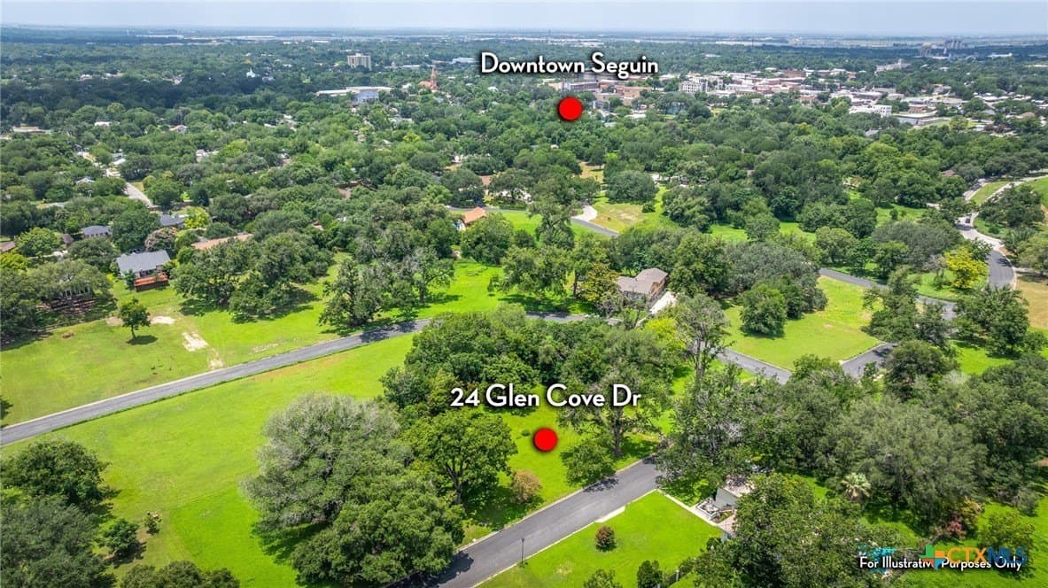 0.39 acres in Guadalupe County gallery image 3