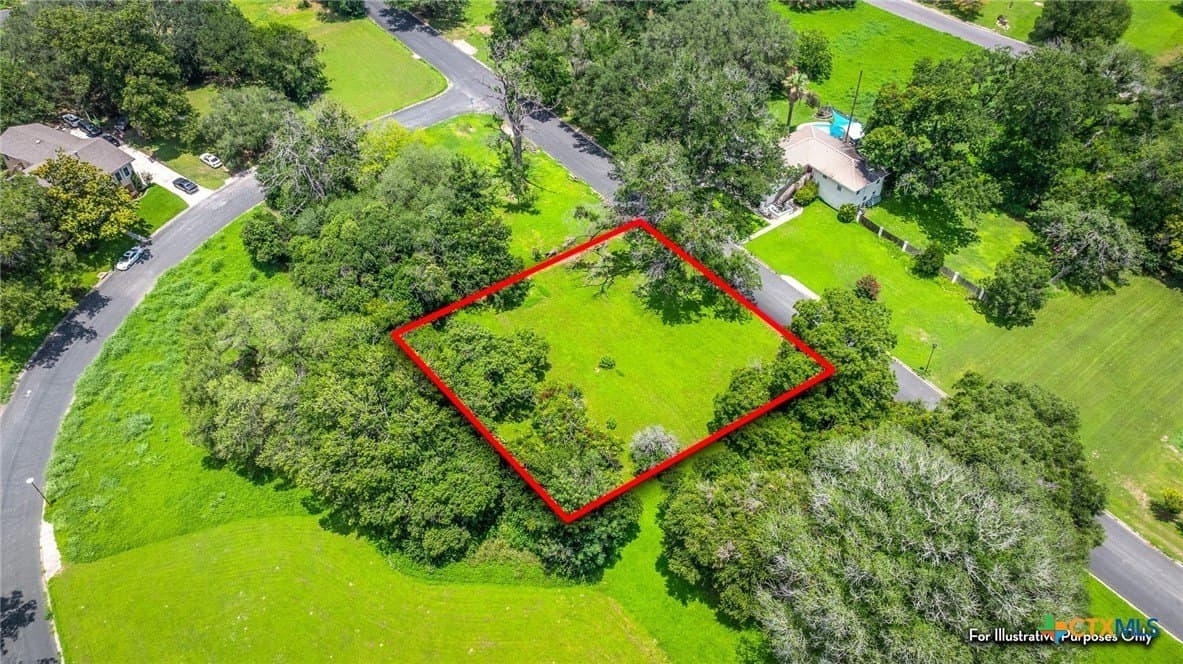 0.39 acres in Guadalupe County gallery image 4