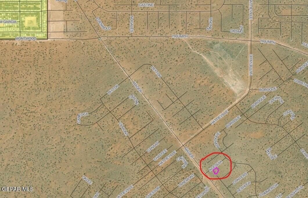 0.36 acres in El Paso County gallery image 3
