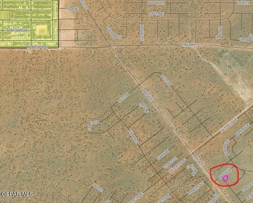 0.36 acres in El Paso County gallery image 4