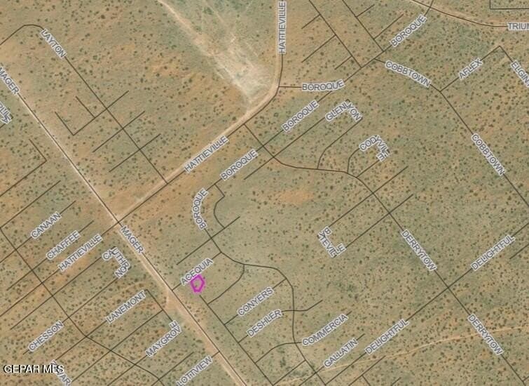 0.36 acres in El Paso County gallery image 2