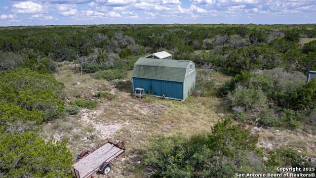 27.73 acres in Kinney County featured view