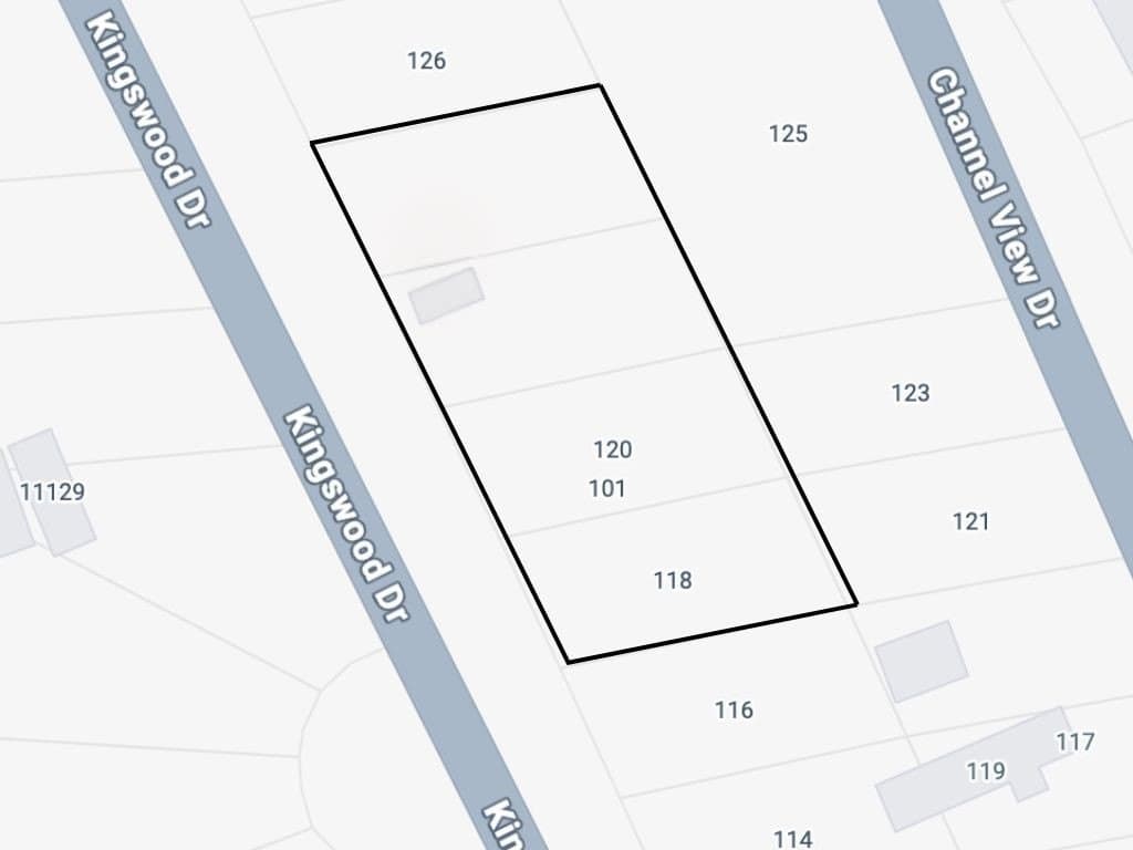 0.13 acres in Henderson County - photo 8