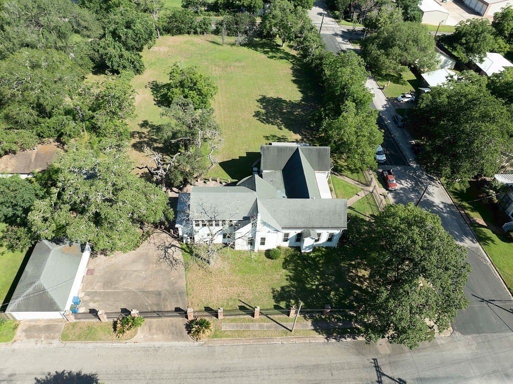 1.3 acres in Fayette County - photo 7