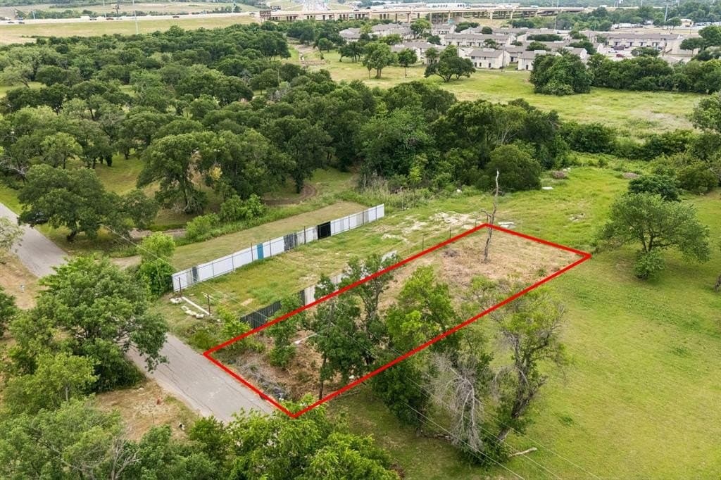 0.17 acres in Dallas County featured view