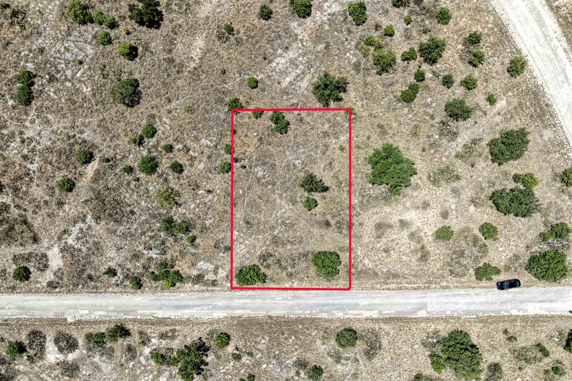 0.23 acres in Llano County - photo 3