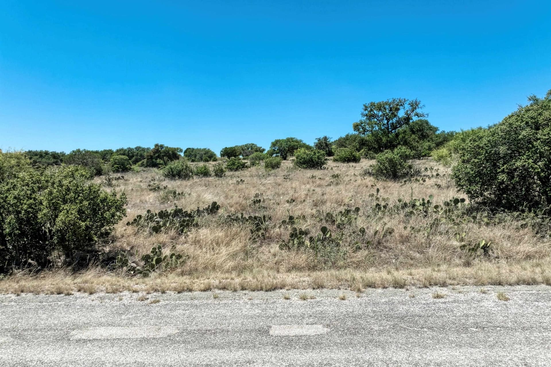 0.23 acres in Llano County - photo 9