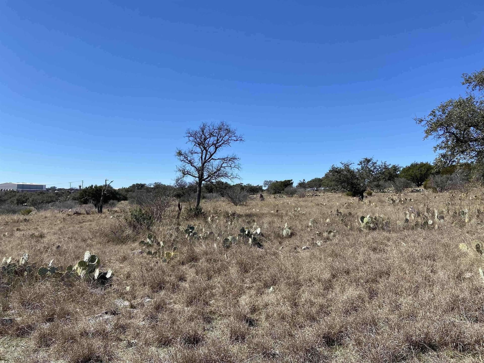 0.23 acres in Llano County - photo 3