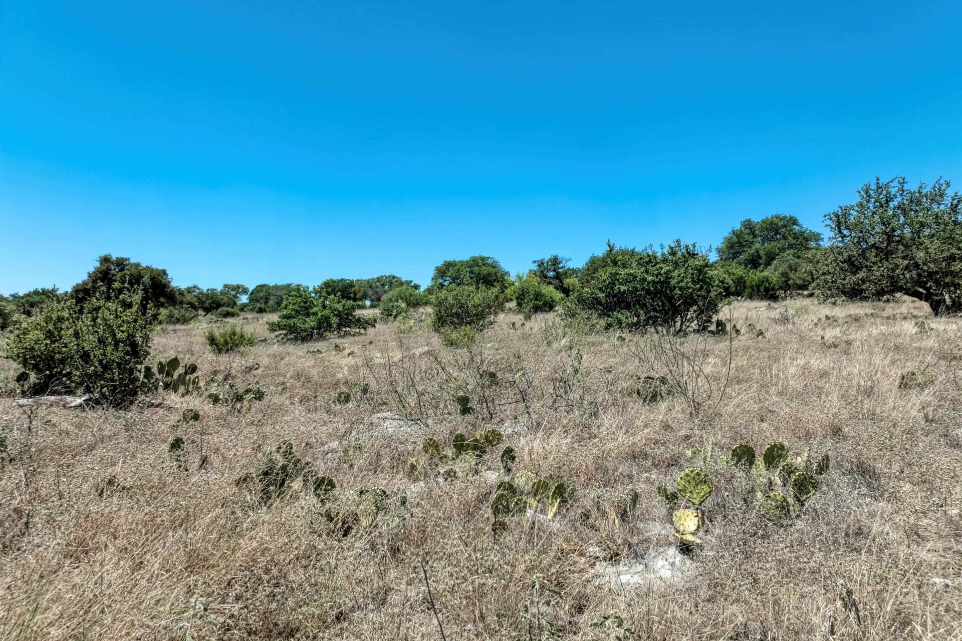 0.23 acres in Llano County - photo 8