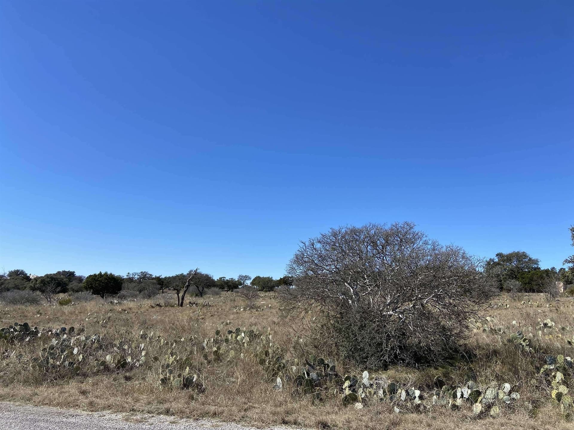 0.23 acres in Llano County - photo 2