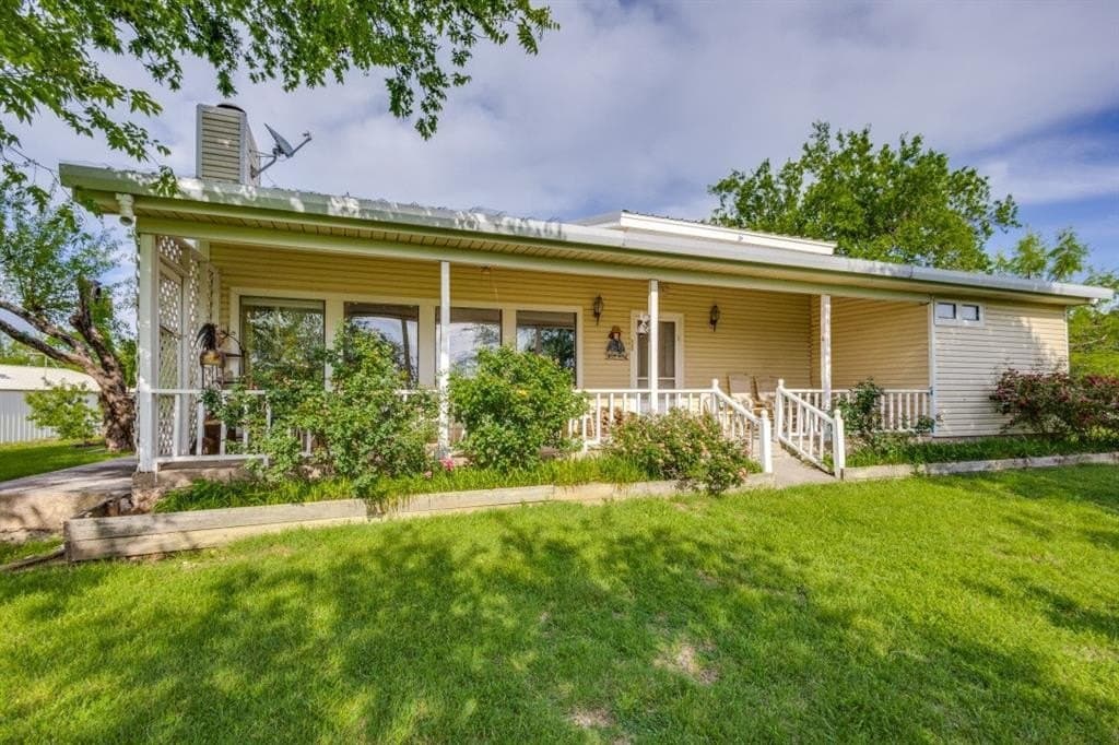 11.97 acres in Collin County