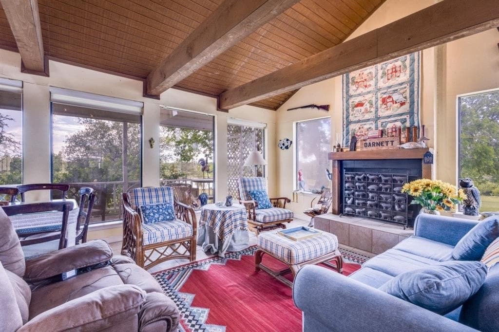 11.97 acres in Collin County featured view