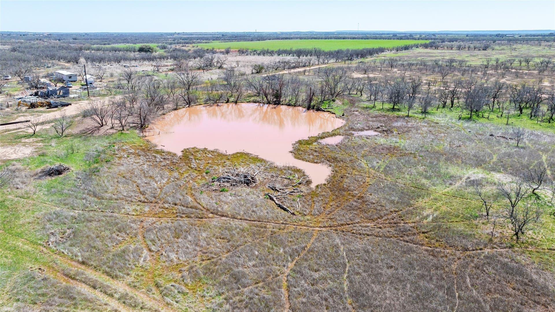 84.5 acres in Taylor County - photo 39
