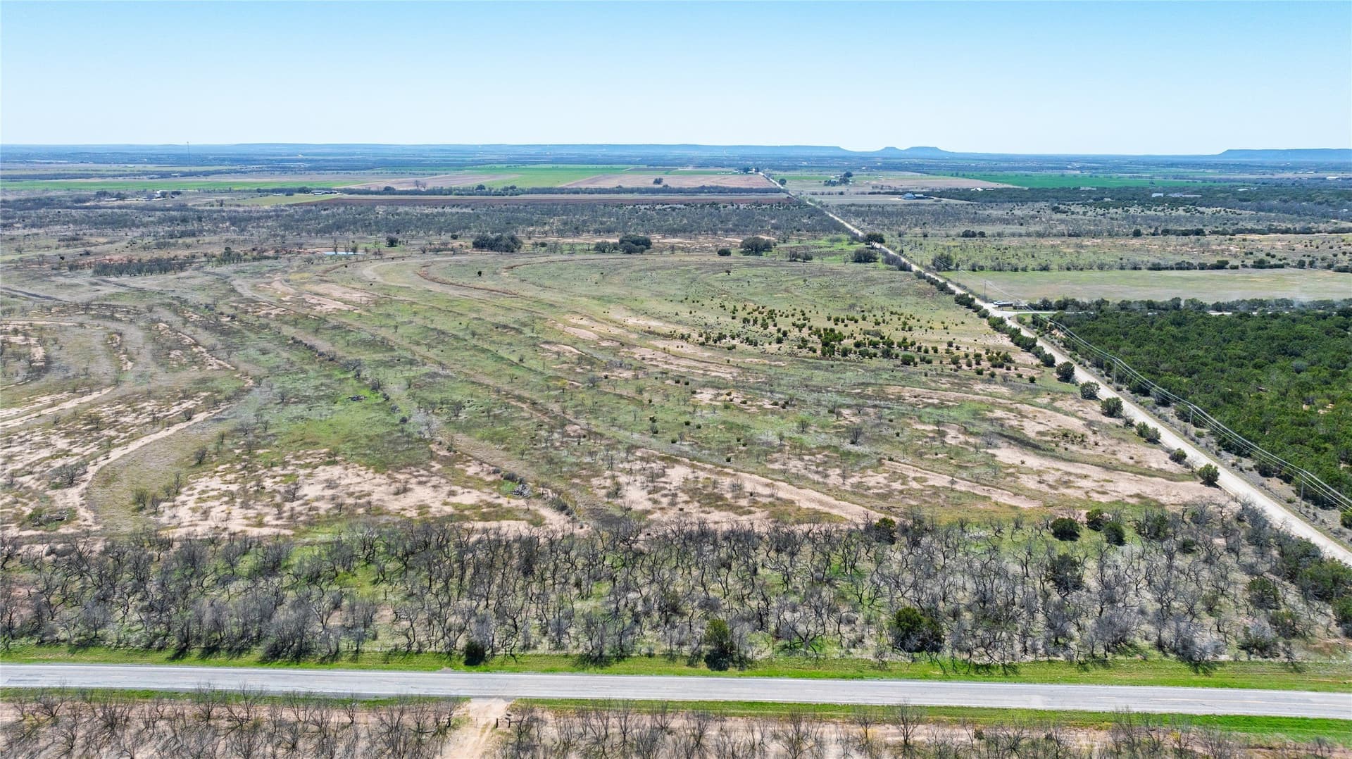 84.5 acres in Taylor County - photo 38