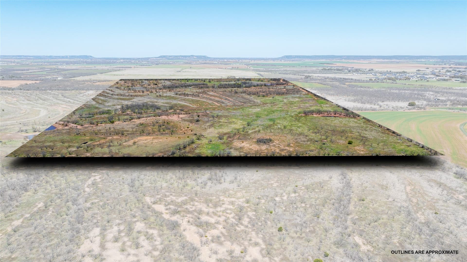 84.5 acres in Taylor County - photo 29