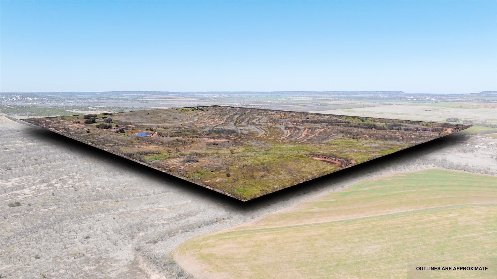 84.5 acres in Taylor County - photo 7