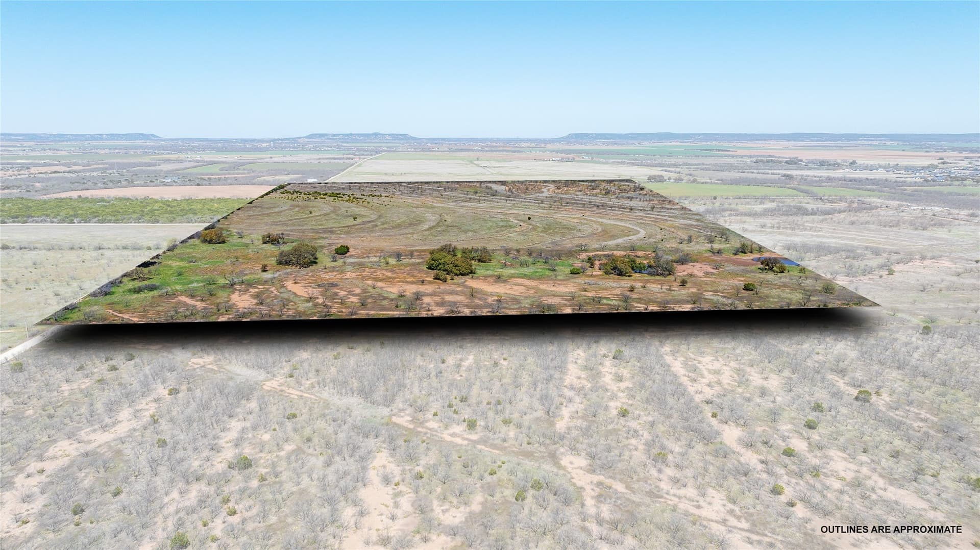 84.5 acres in Taylor County - photo 26