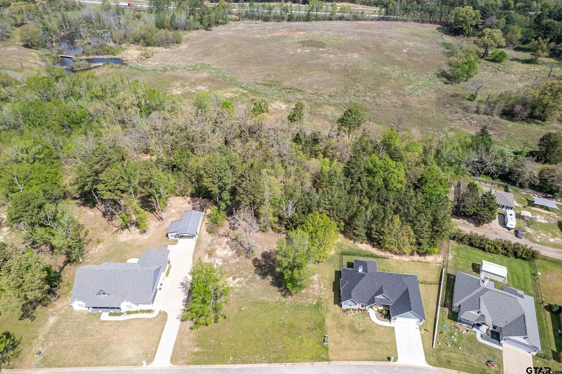 1.13 acres in Smith County - photo 12