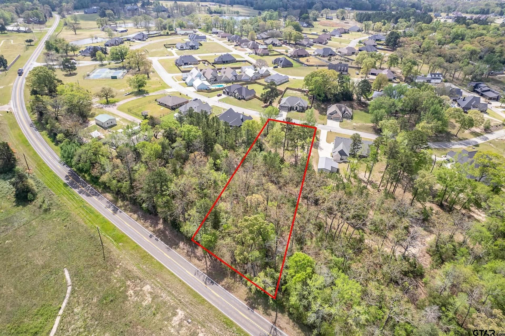 1.13 acres in Smith County - photo 15