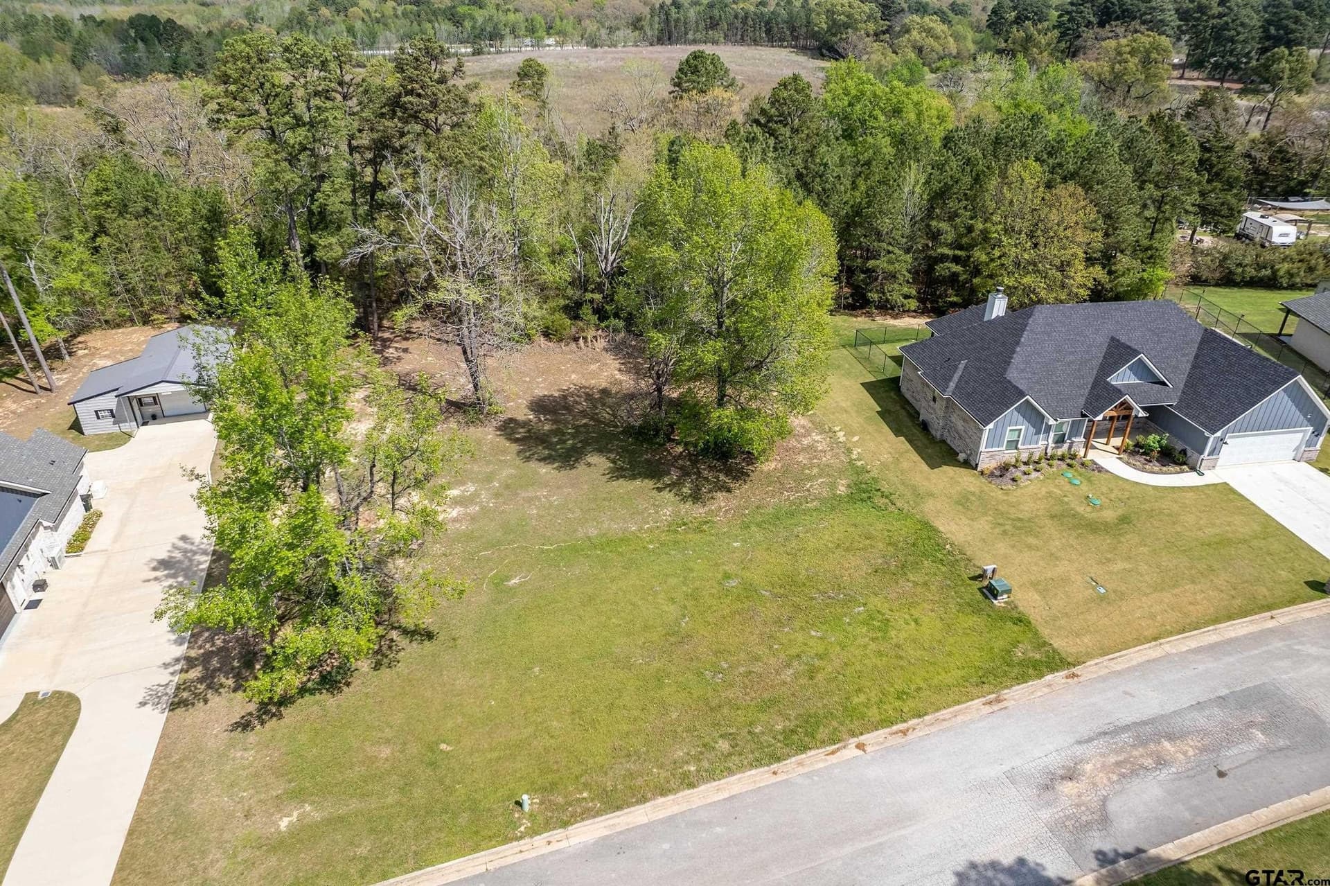 1.13 acres in Smith County - photo 10