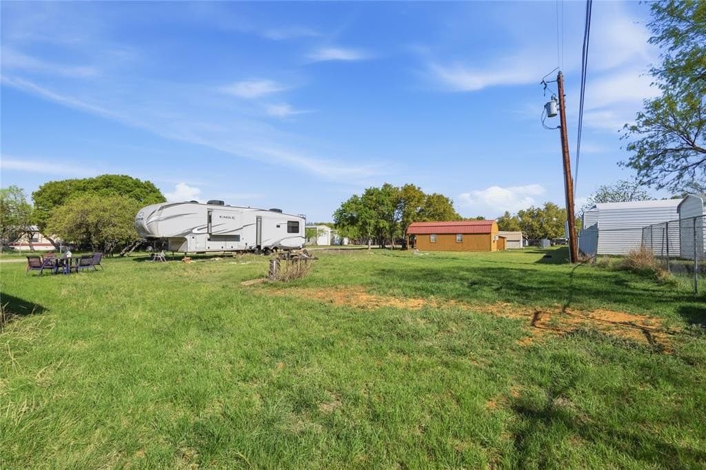 0.23 acres in Brown County featured view