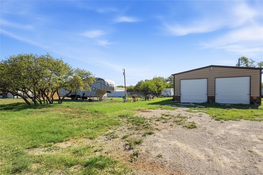 0.23 acres in Brown County