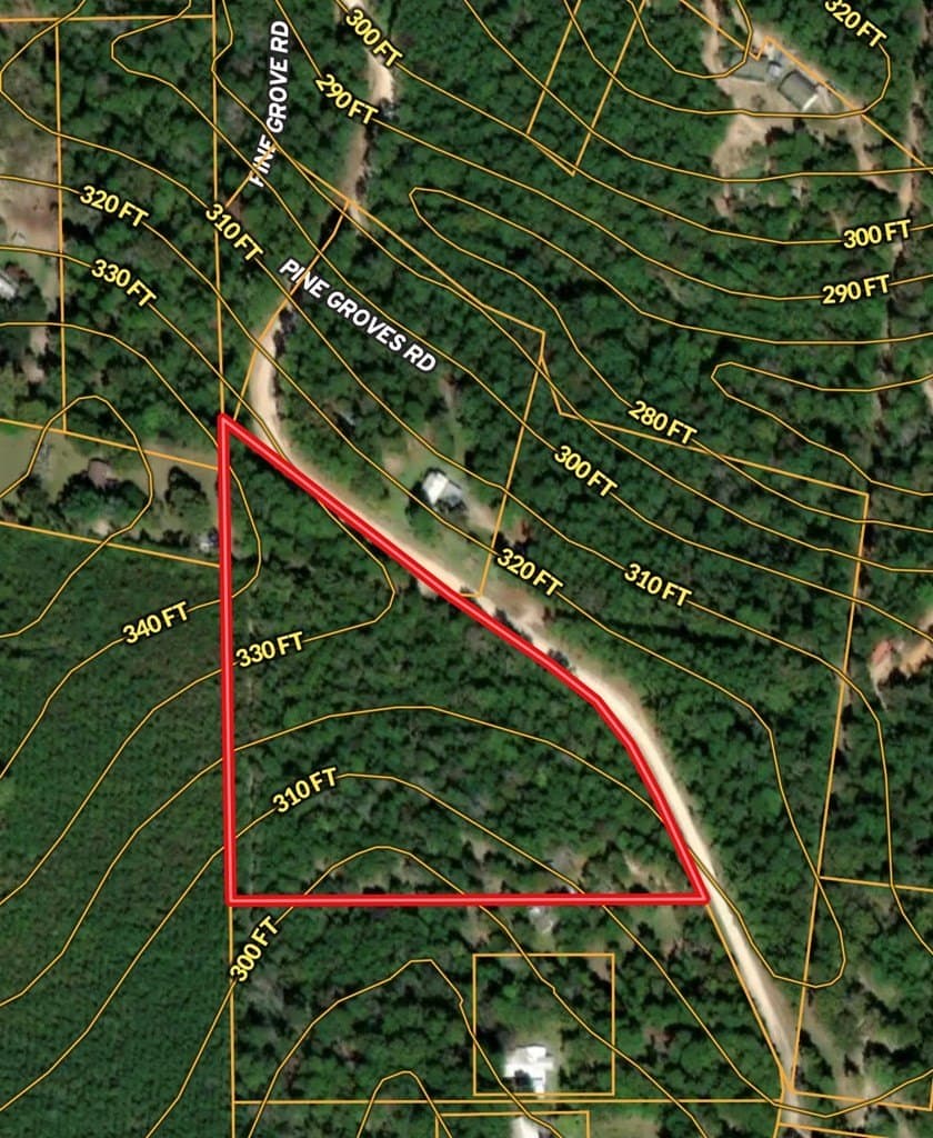 5.07 acres in Texas County - photo 3