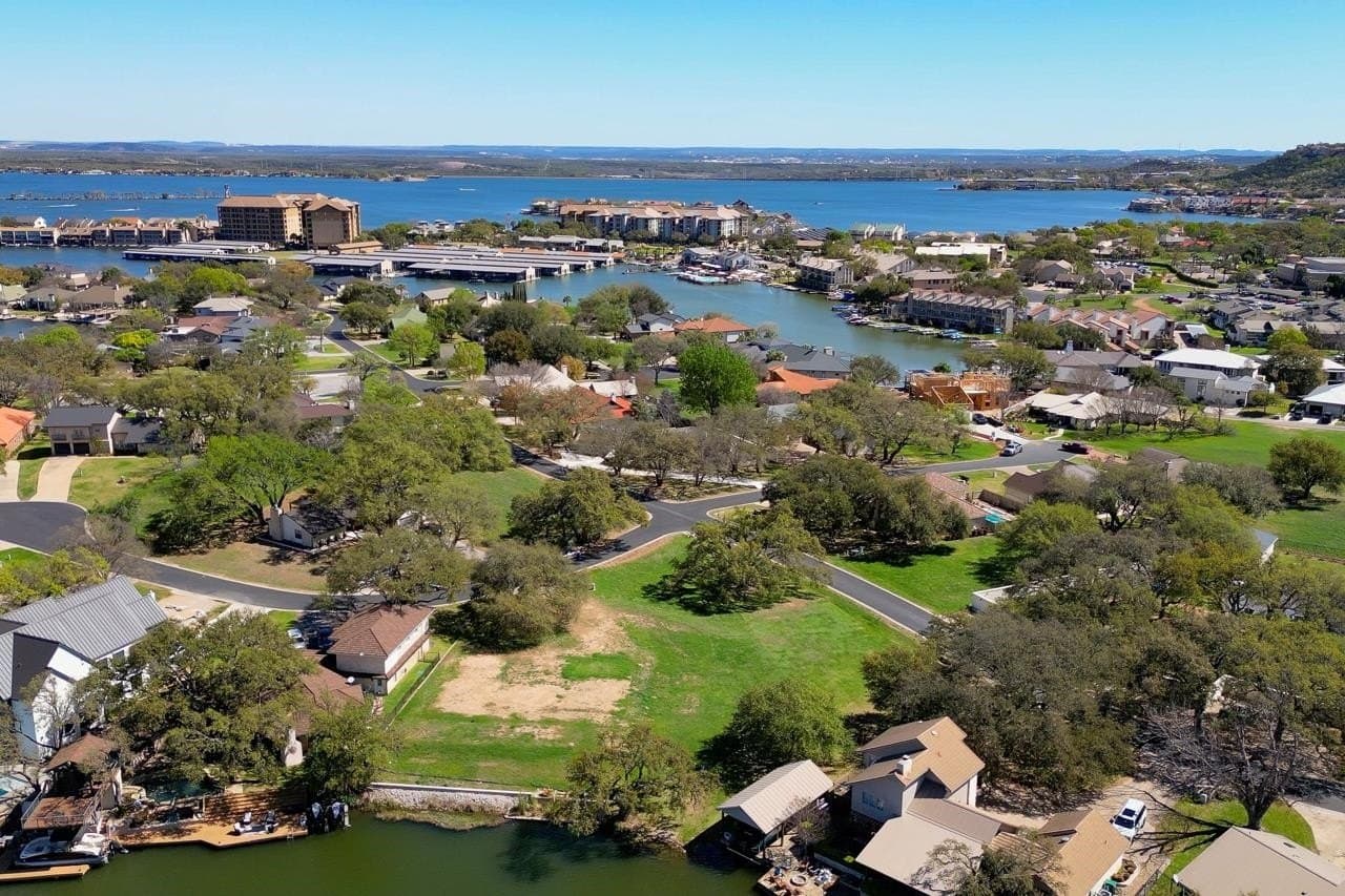 0.56 acres in Llano County featured view