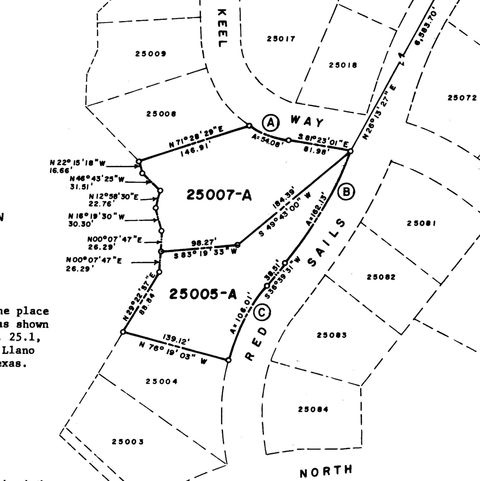 0.56 acres in Llano County gallery image 2