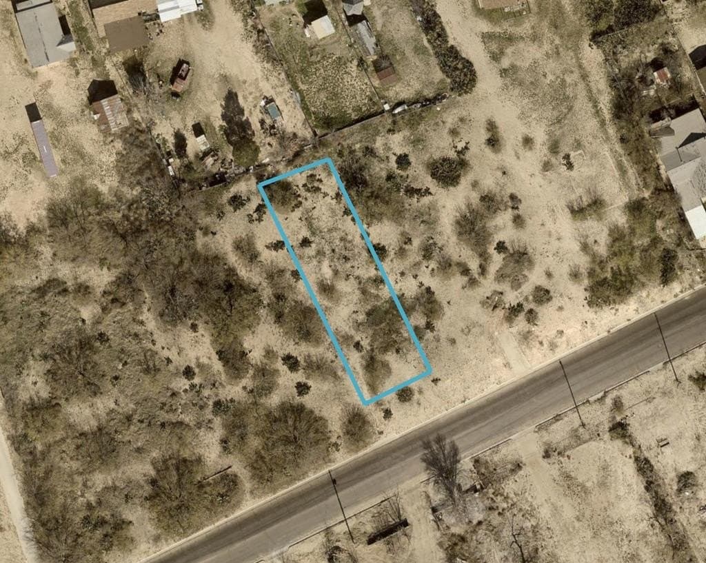 0.19 acres in Howard County