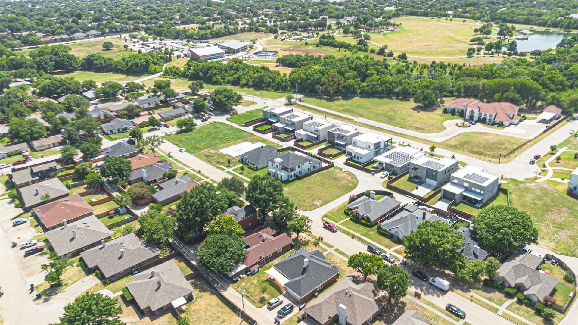 0.18 acres in Collin County - photo 3