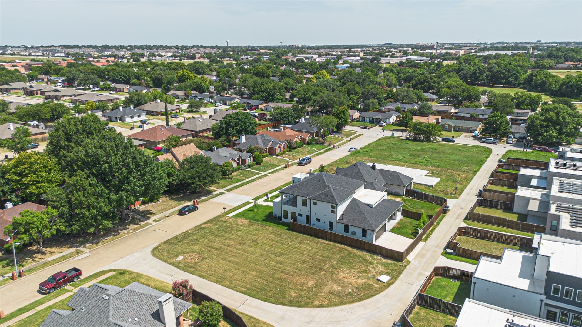 0.18 acres in Collin County - photo 9