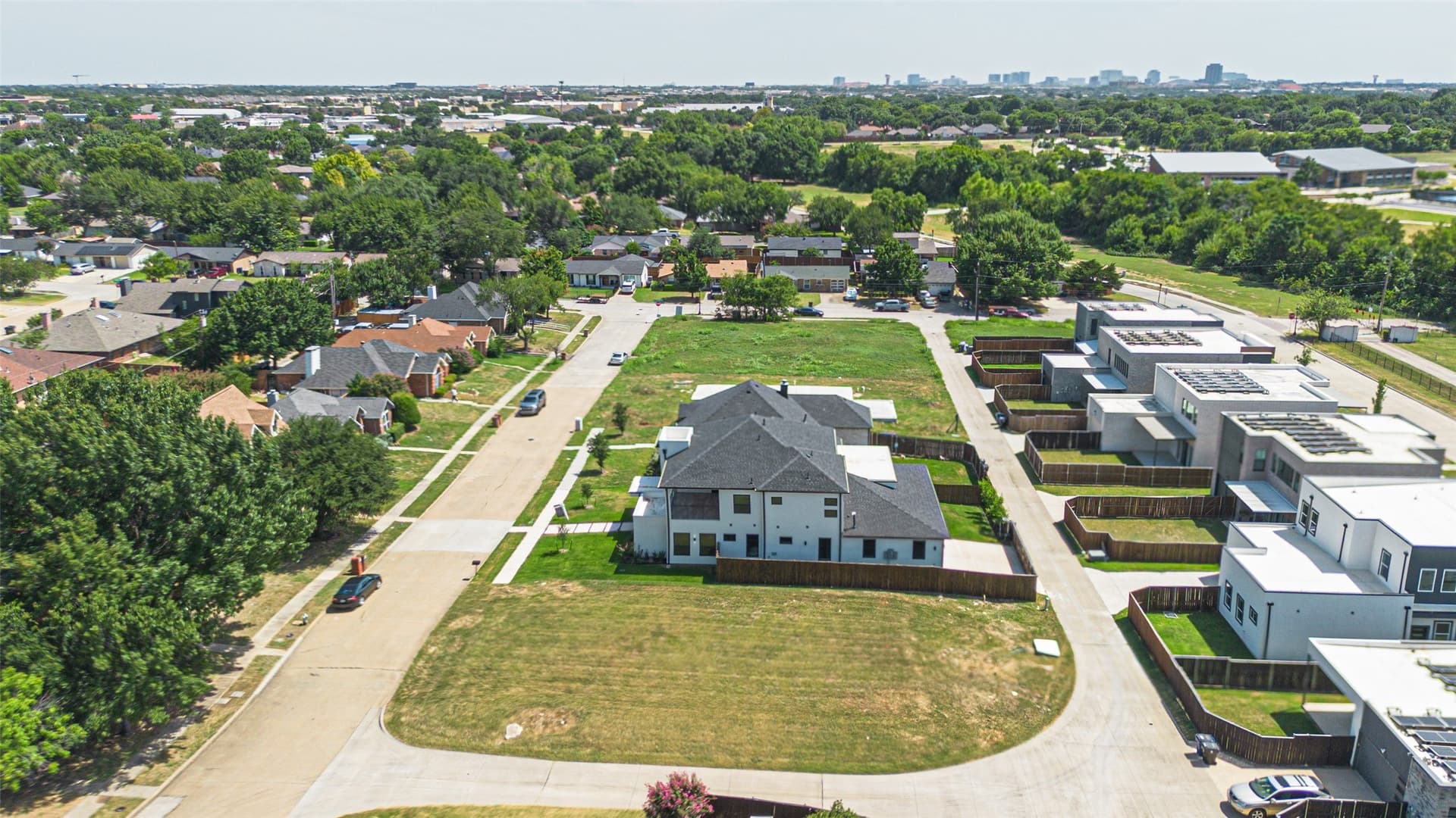 0.18 acres in Collin County - photo 8
