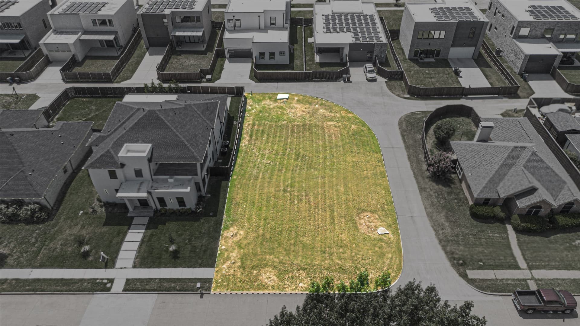 0.18 acres in Collin County - photo 23