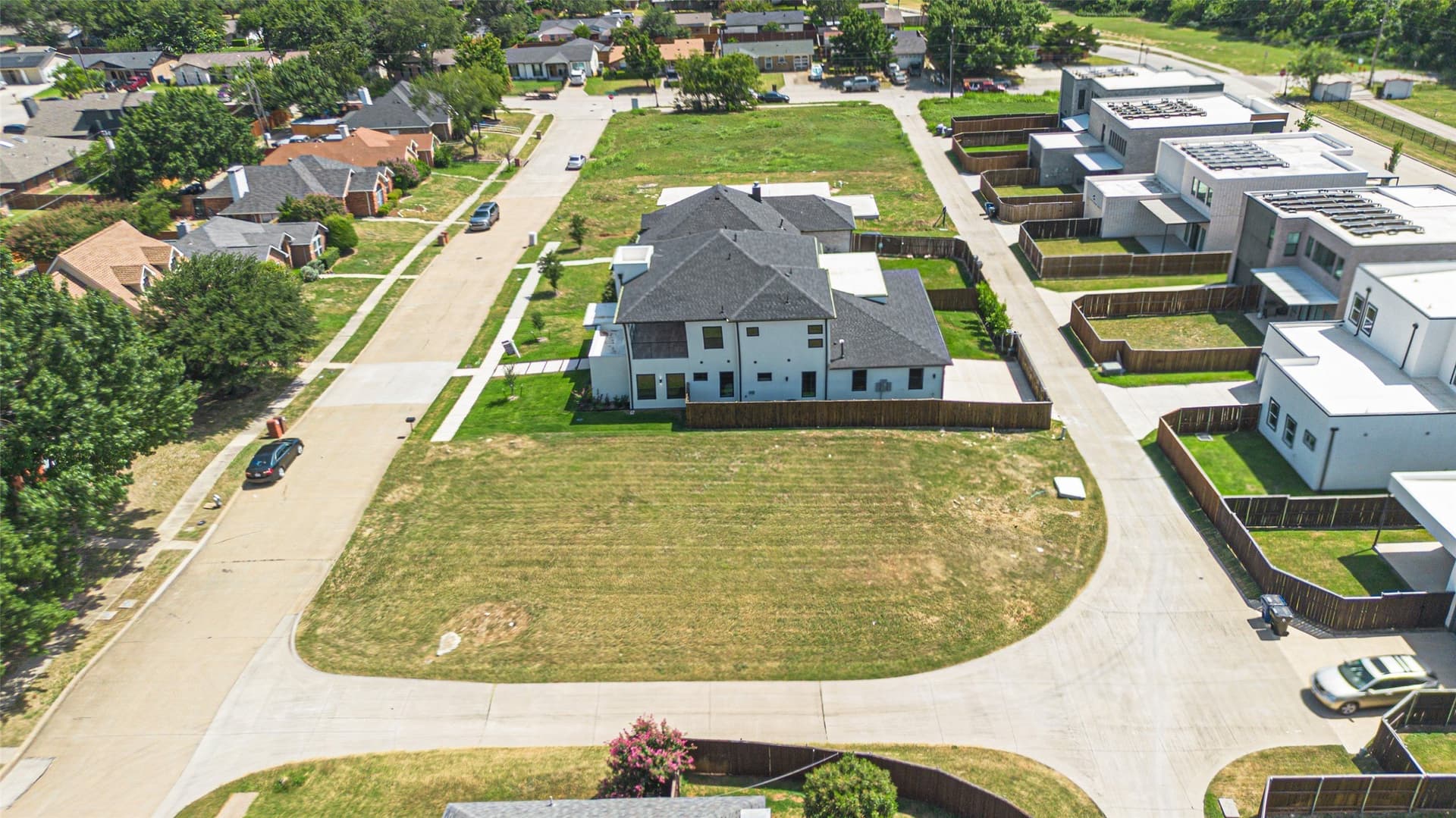 0.18 acres in Collin County - photo 6