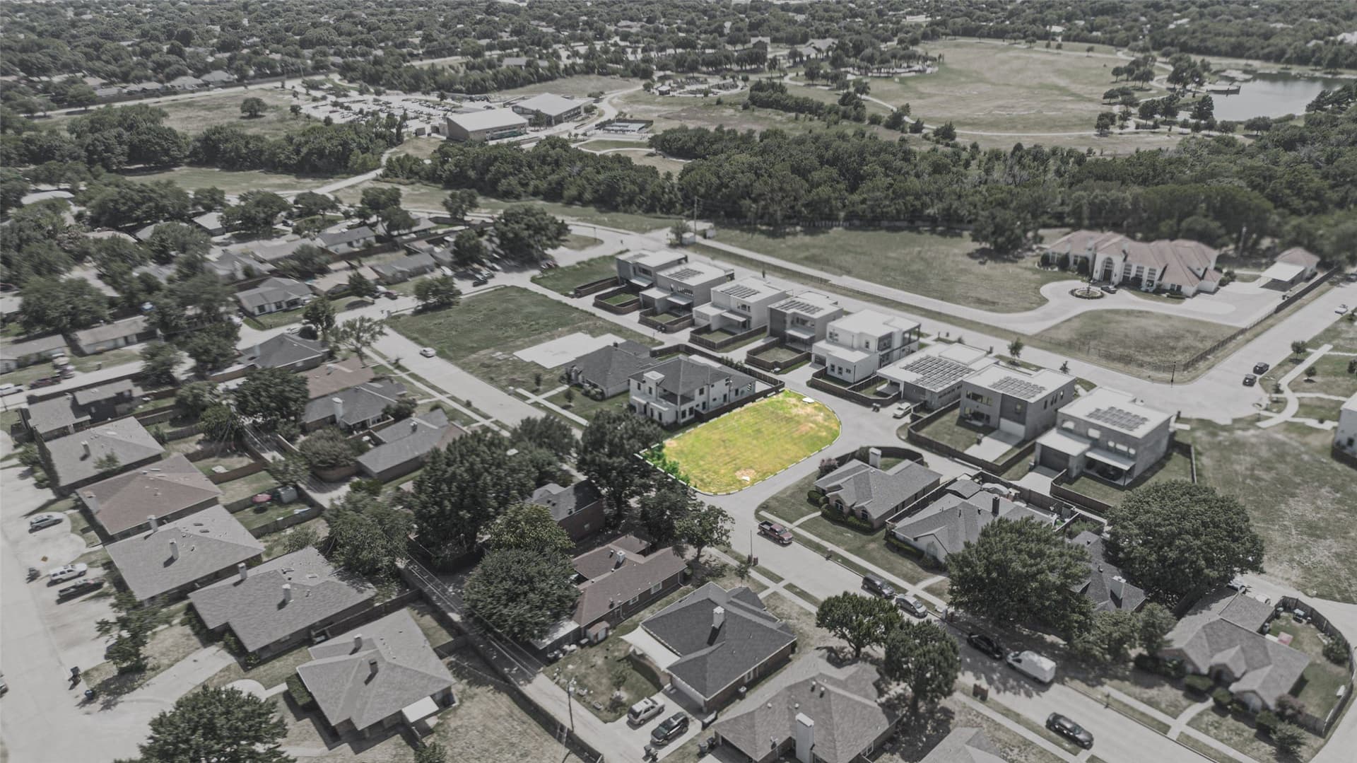 0.18 acres in Collin County - photo 17