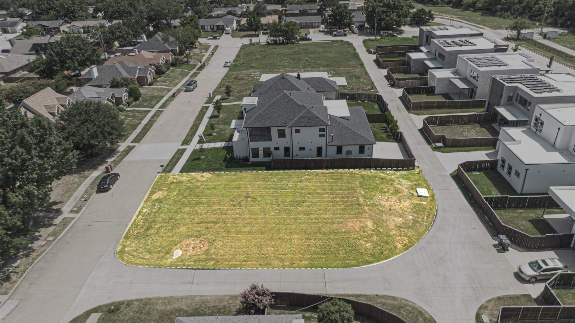 0.18 acres in Collin County - photo 7