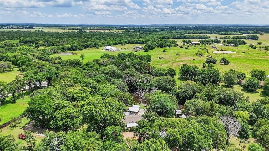 10.25 acres in Grayson County featured view