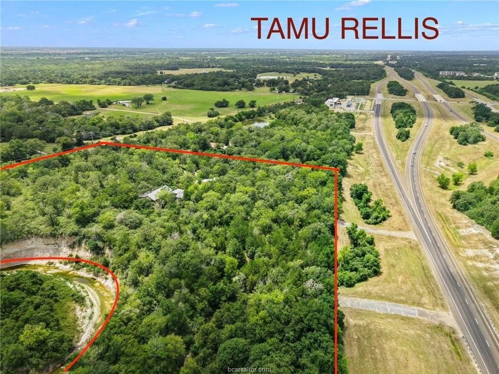 21.85 acres in Brazos County - photo 16
