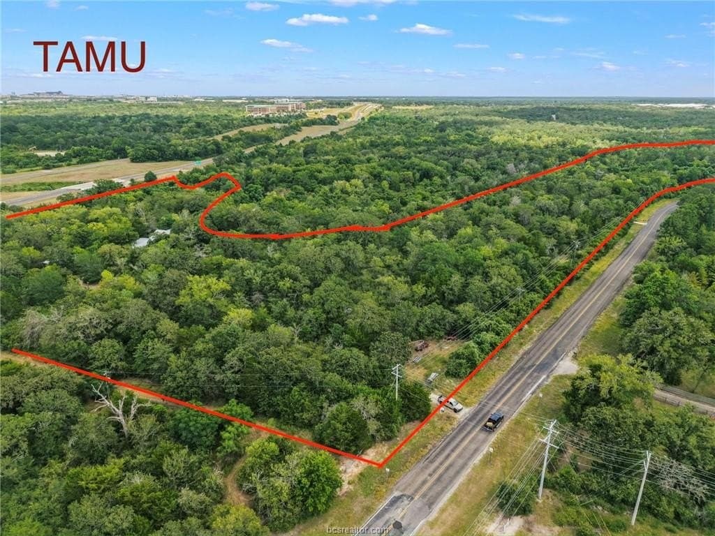 21.85 acres in Brazos County - photo 15