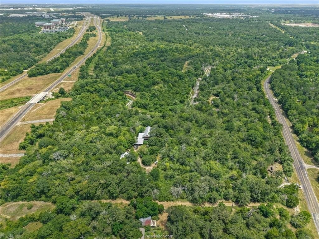 21.85 acres in Brazos County - photo 3