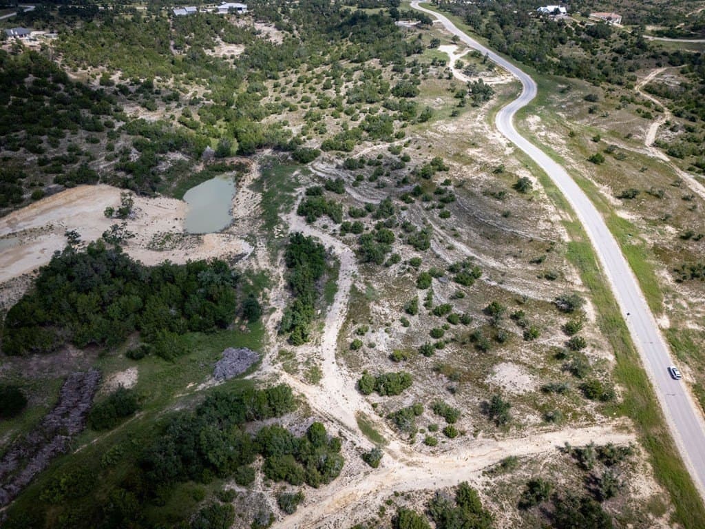 5 acres in Blanco County - photo 5
