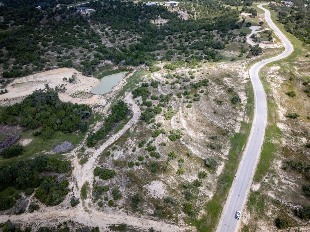 5 acres in Blanco County - photo 3