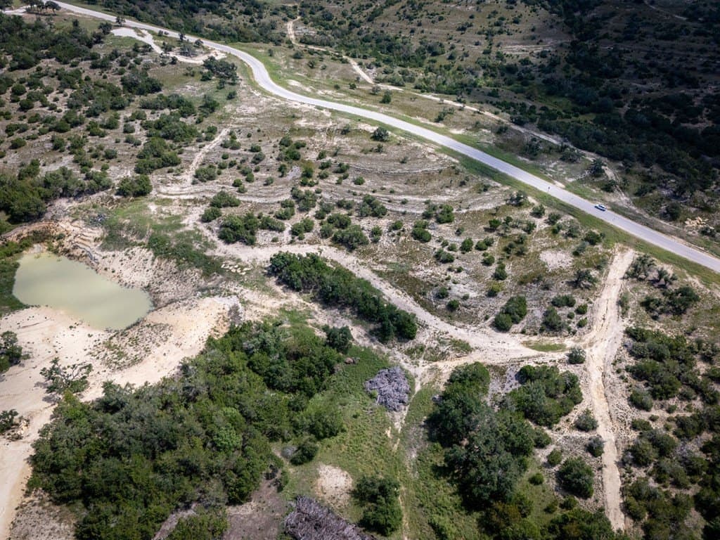 5 acres in Blanco County - photo 7