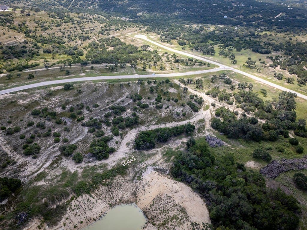 5 acres in Blanco County - photo 10