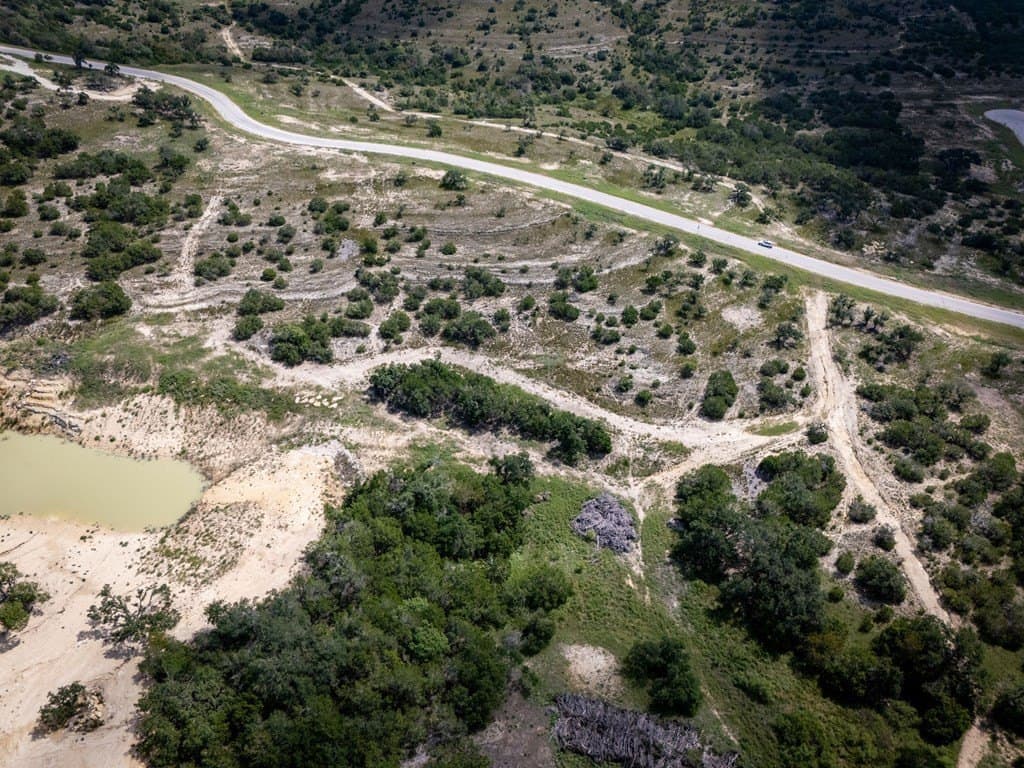 5 acres in Blanco County - photo 8