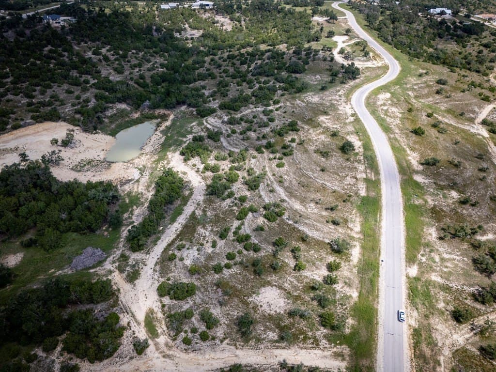 5 acres in Blanco County - photo 4