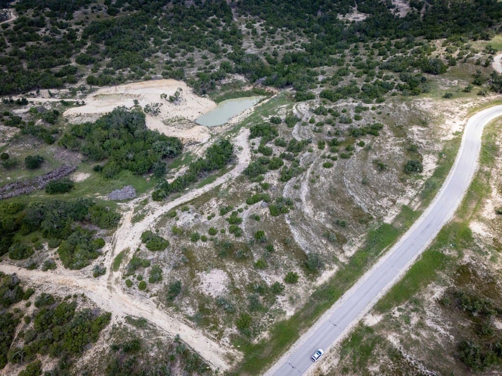 5 acres in Blanco County - photo 2