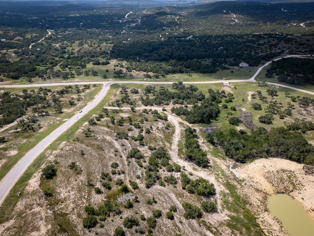 5 acres in Blanco County - photo 13